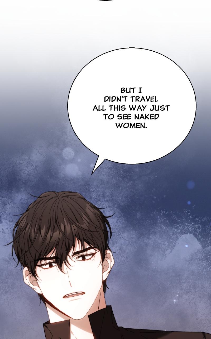 My Child Will Have a Different Father Chapter 3 - Page 22