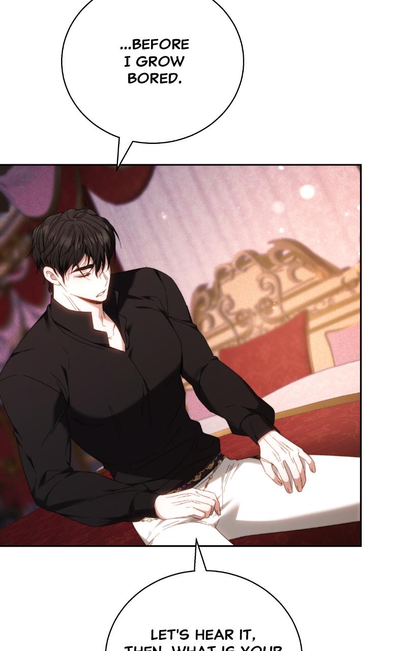 My Child Will Have a Different Father Chapter 3 - Page 24