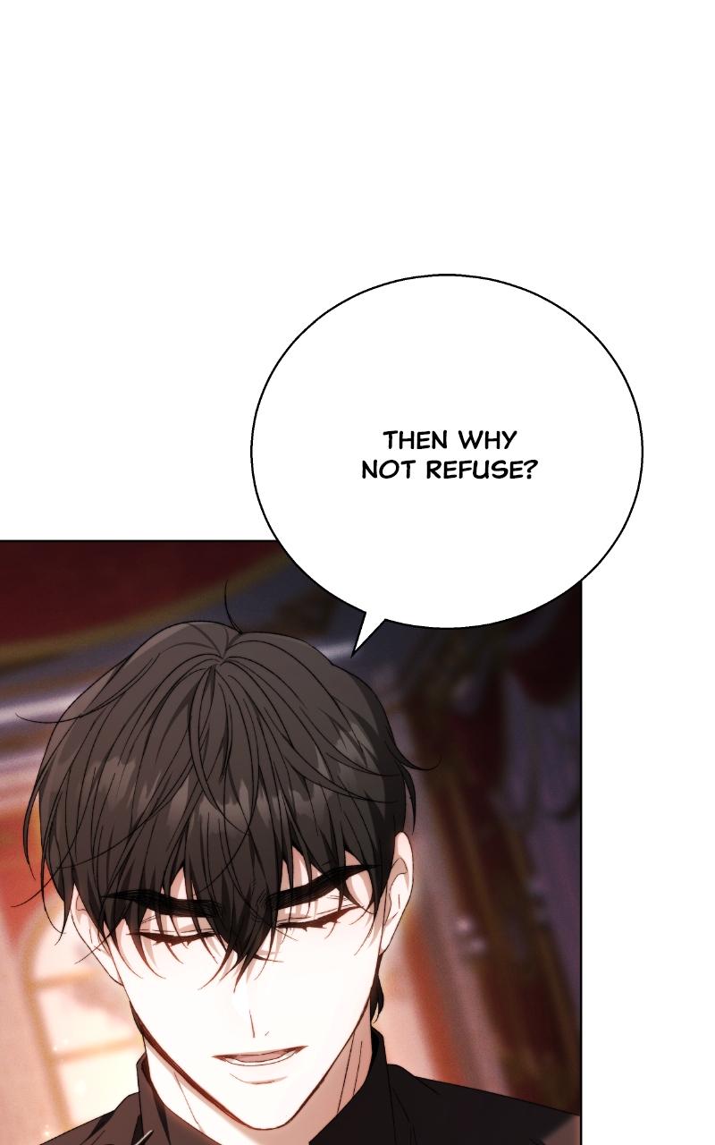 My Child Will Have a Different Father Chapter 3 - Page 30