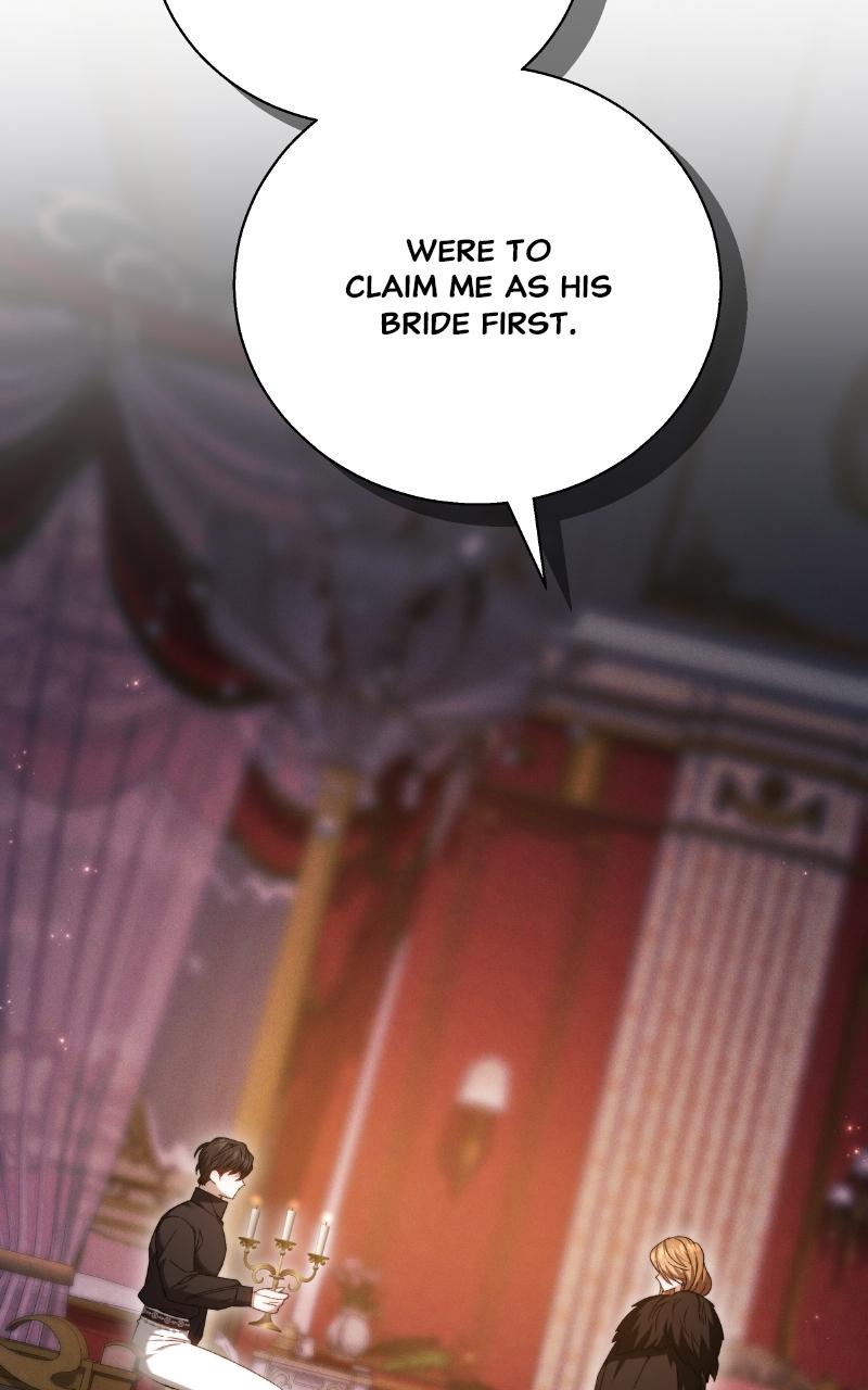 My Child Will Have a Different Father Chapter 3 - Page 32