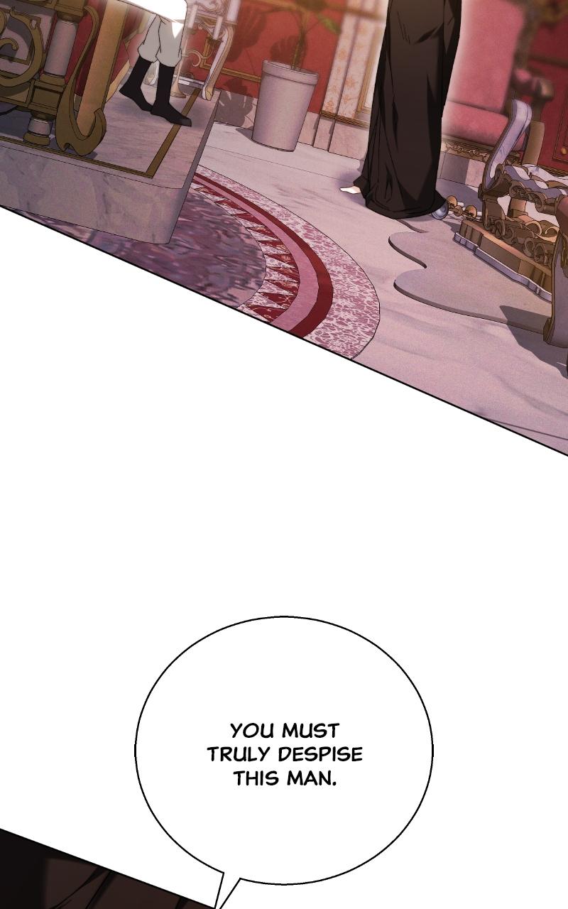 My Child Will Have a Different Father Chapter 3 - Page 33