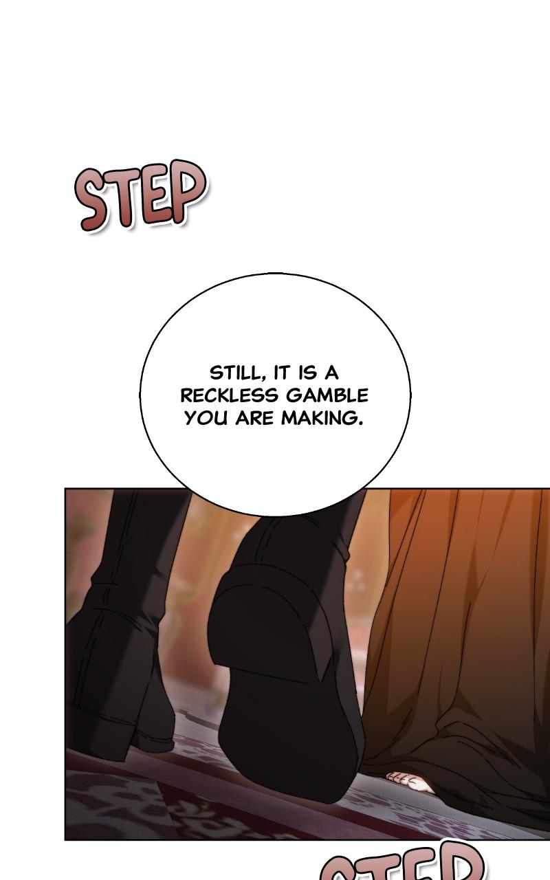 My Child Will Have a Different Father Chapter 3 - Page 35