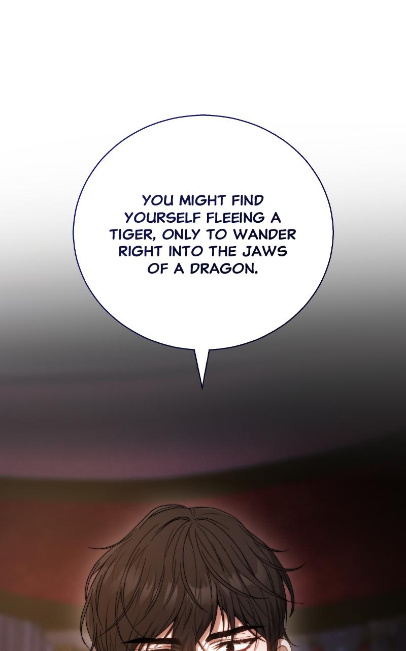 My Child Will Have a Different Father Chapter 3 - Page 37