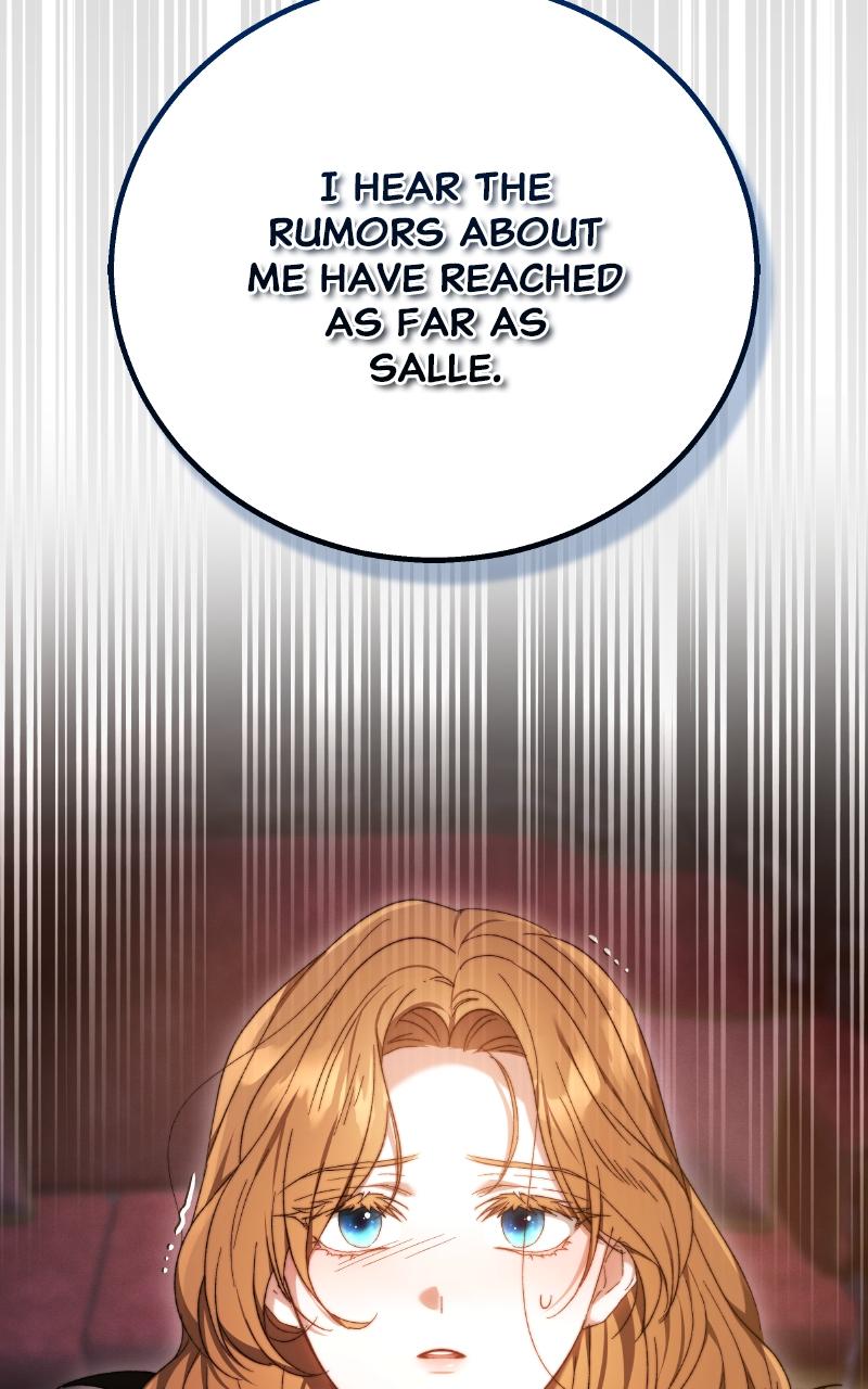 My Child Will Have a Different Father Chapter 3 - Page 39