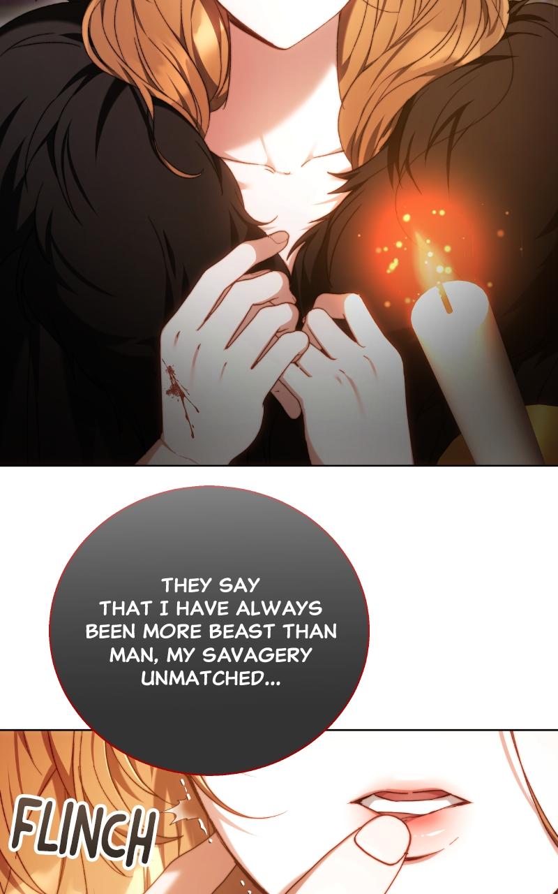 My Child Will Have a Different Father Chapter 3 - Page 40