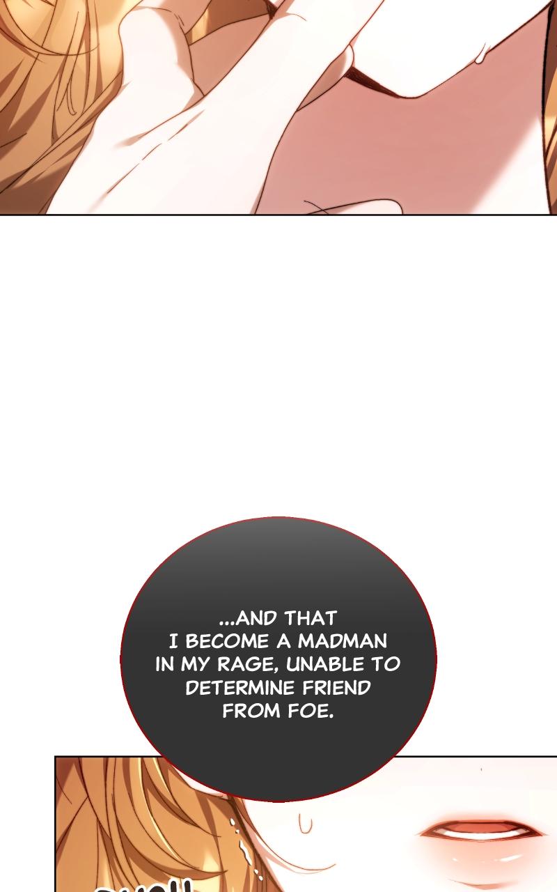 My Child Will Have a Different Father Chapter 3 - Page 41