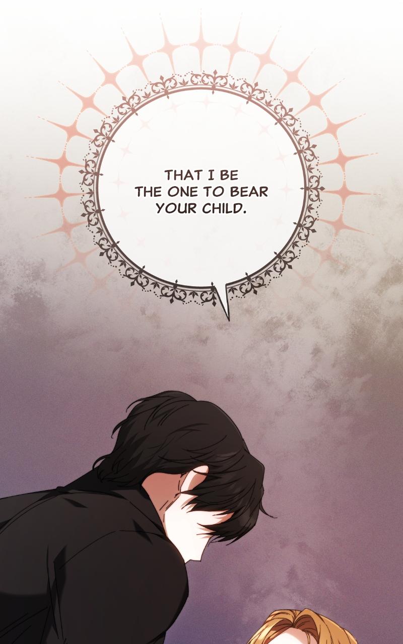 My Child Will Have a Different Father Chapter 3 - Page 50