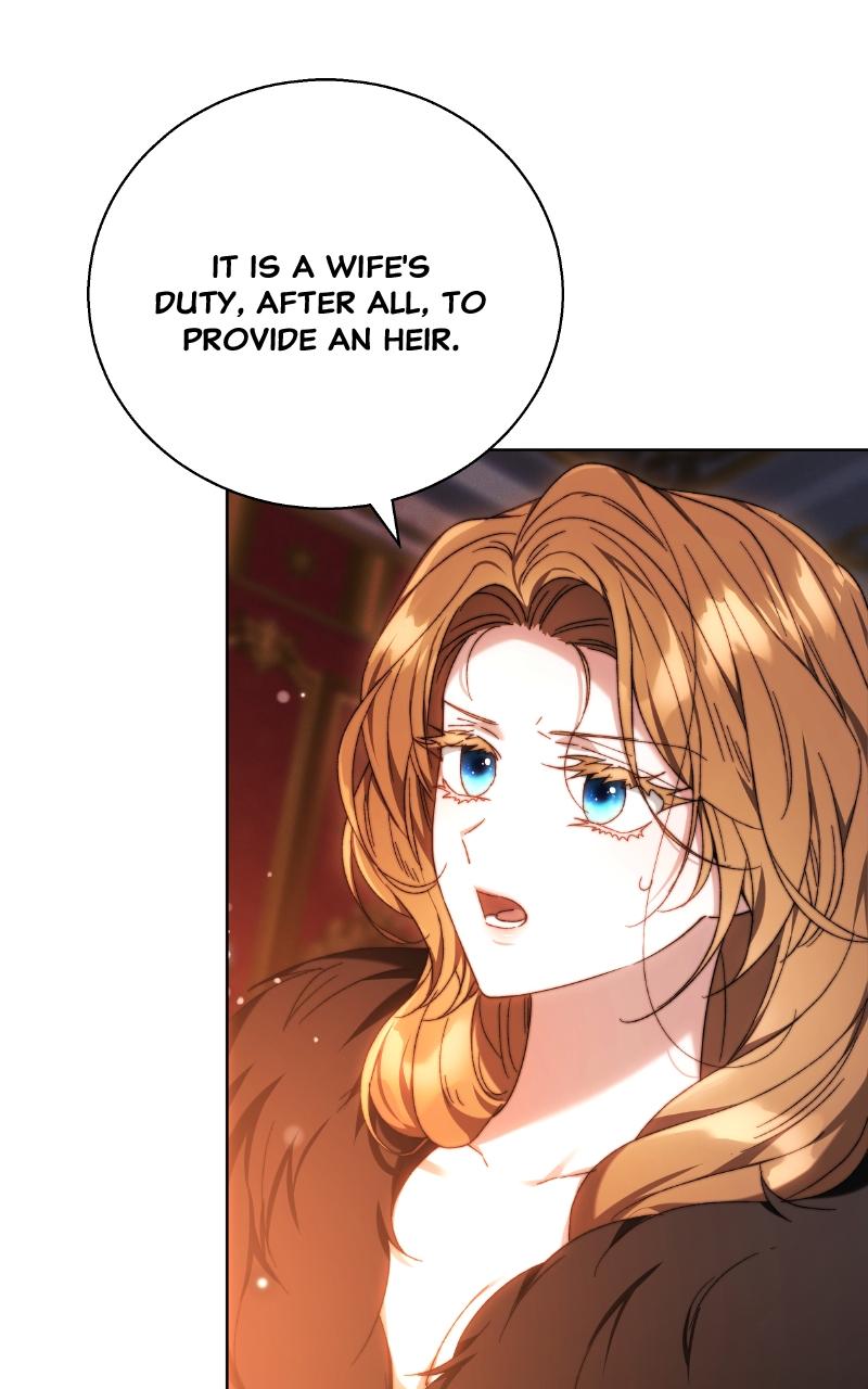 My Child Will Have a Different Father Chapter 3 - Page 52