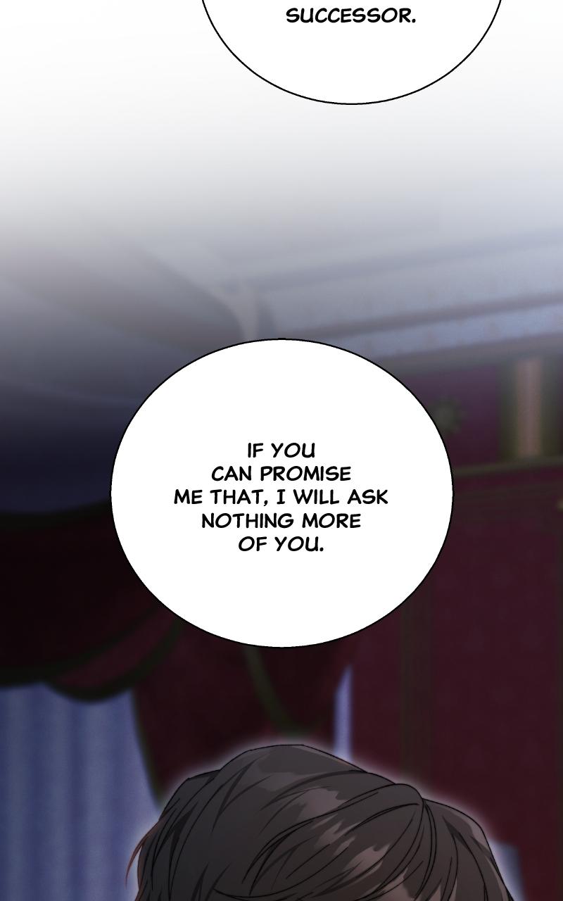 My Child Will Have a Different Father Chapter 3 - Page 54