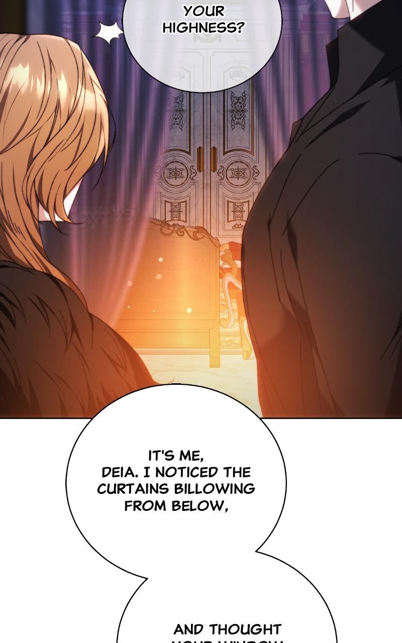 My Child Will Have a Different Father Chapter 3 - Page 57