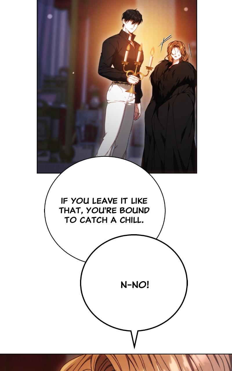 My Child Will Have a Different Father Chapter 3 - Page 59