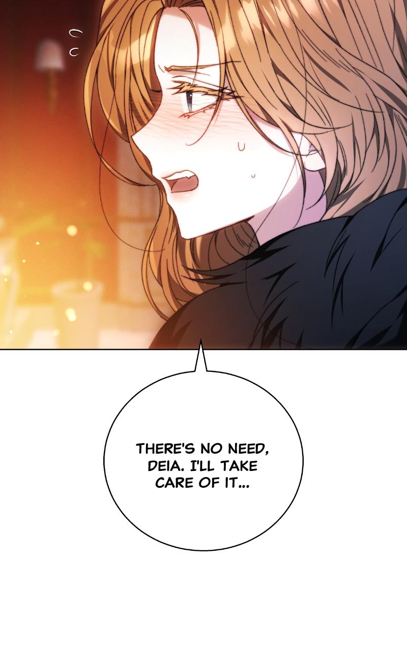 My Child Will Have a Different Father Chapter 3 - Page 60