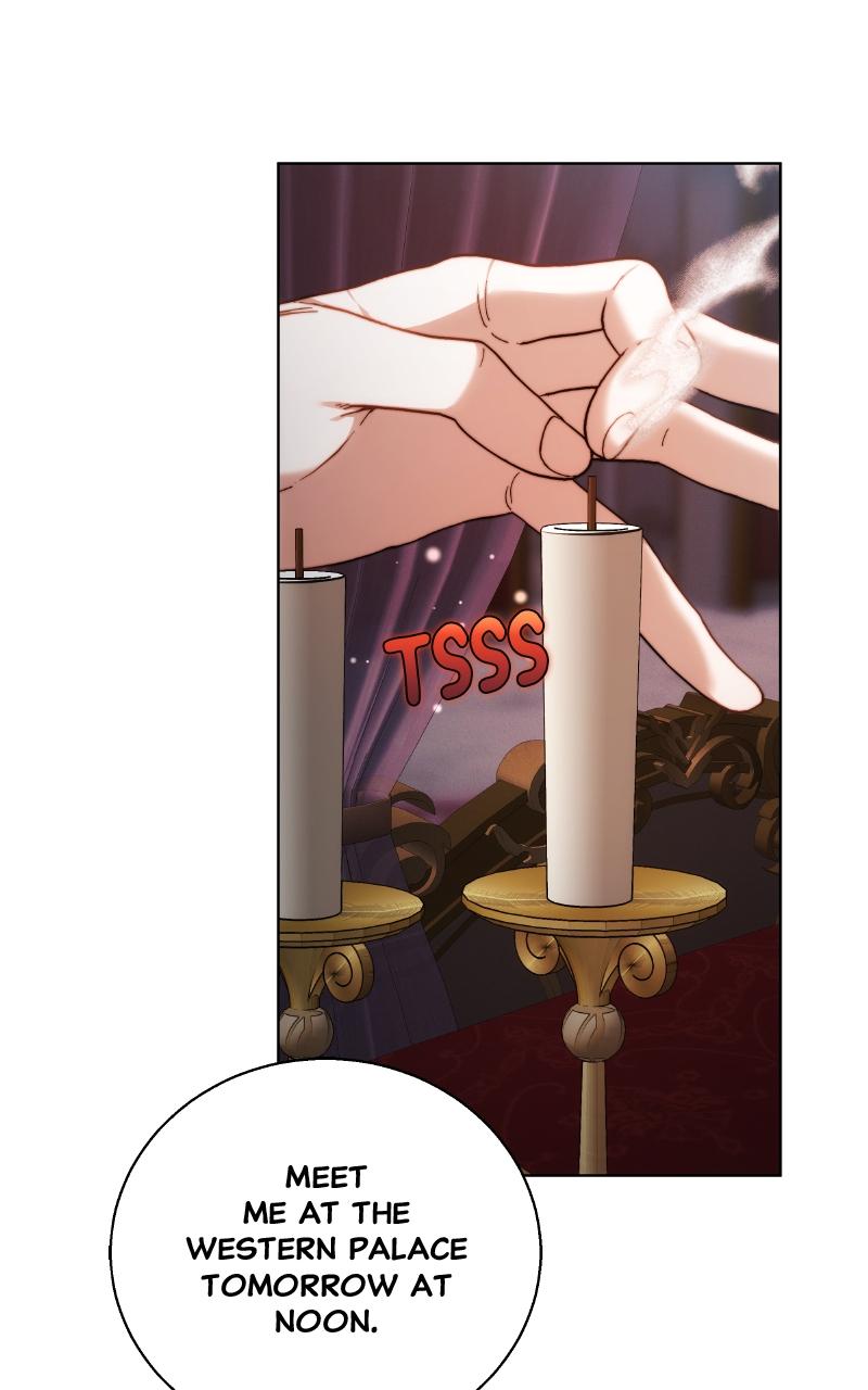 My Child Will Have a Different Father Chapter 3 - Page 61