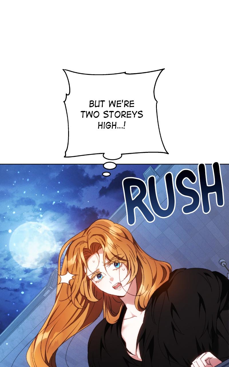 My Child Will Have a Different Father Chapter 3 - Page 68