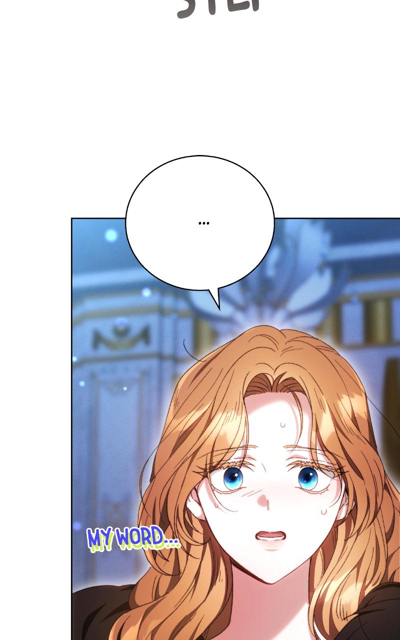 My Child Will Have a Different Father Chapter 3 - Page 74