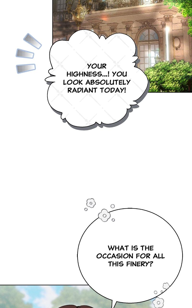 My Child Will Have a Different Father Chapter 3 - Page 77