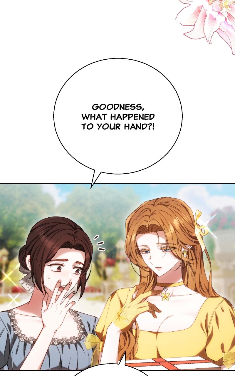 My Child Will Have a Different Father Chapter 3 - Page 81