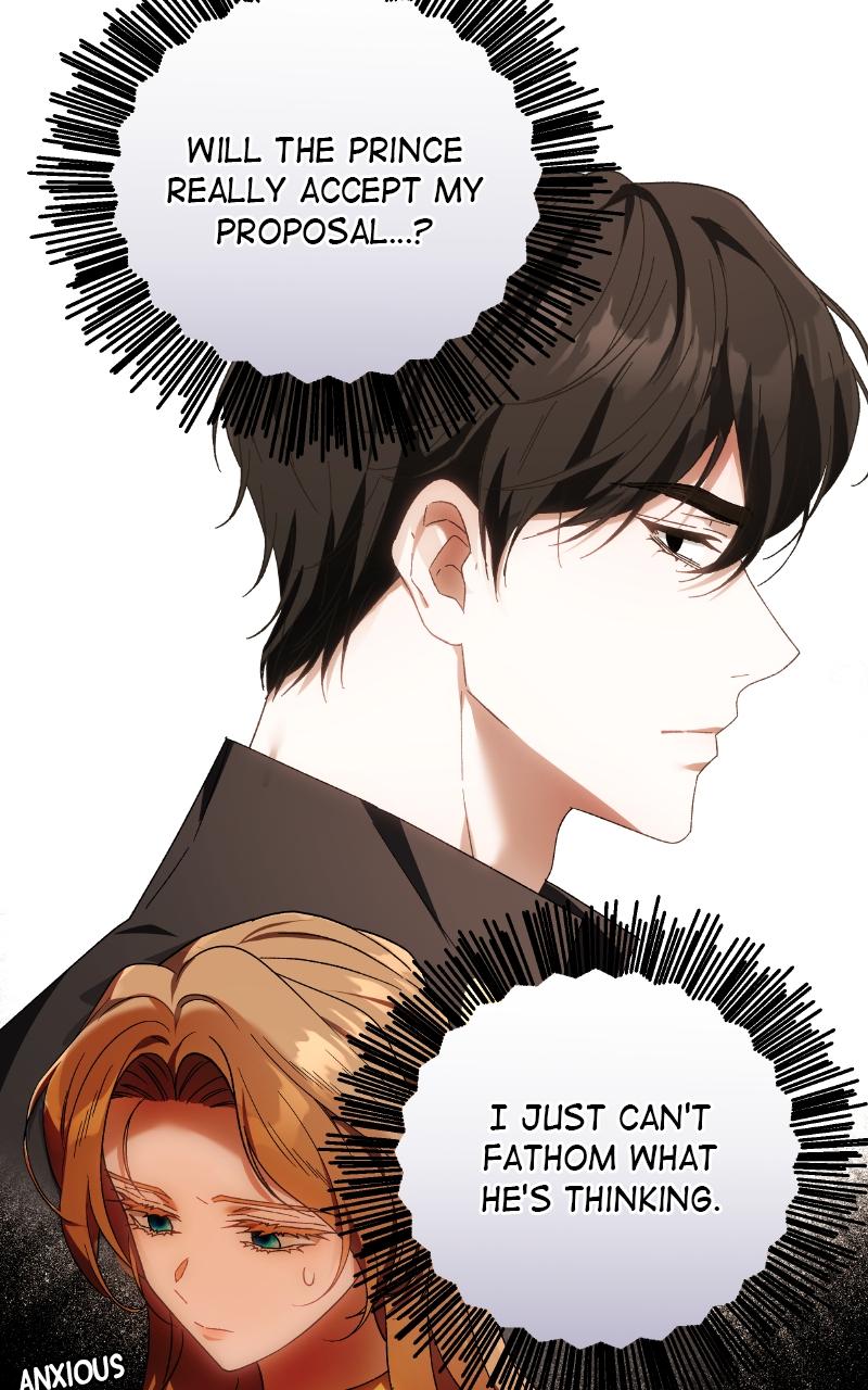 My Child Will Have a Different Father Chapter 3 - Page 83