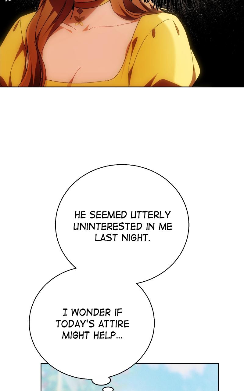 My Child Will Have a Different Father Chapter 3 - Page 84