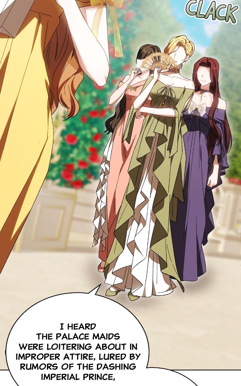 My Child Will Have a Different Father Chapter 3 - Page 87