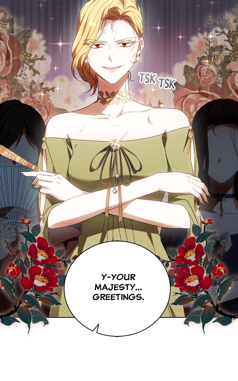 My Child Will Have a Different Father Chapter 3 - Page 89