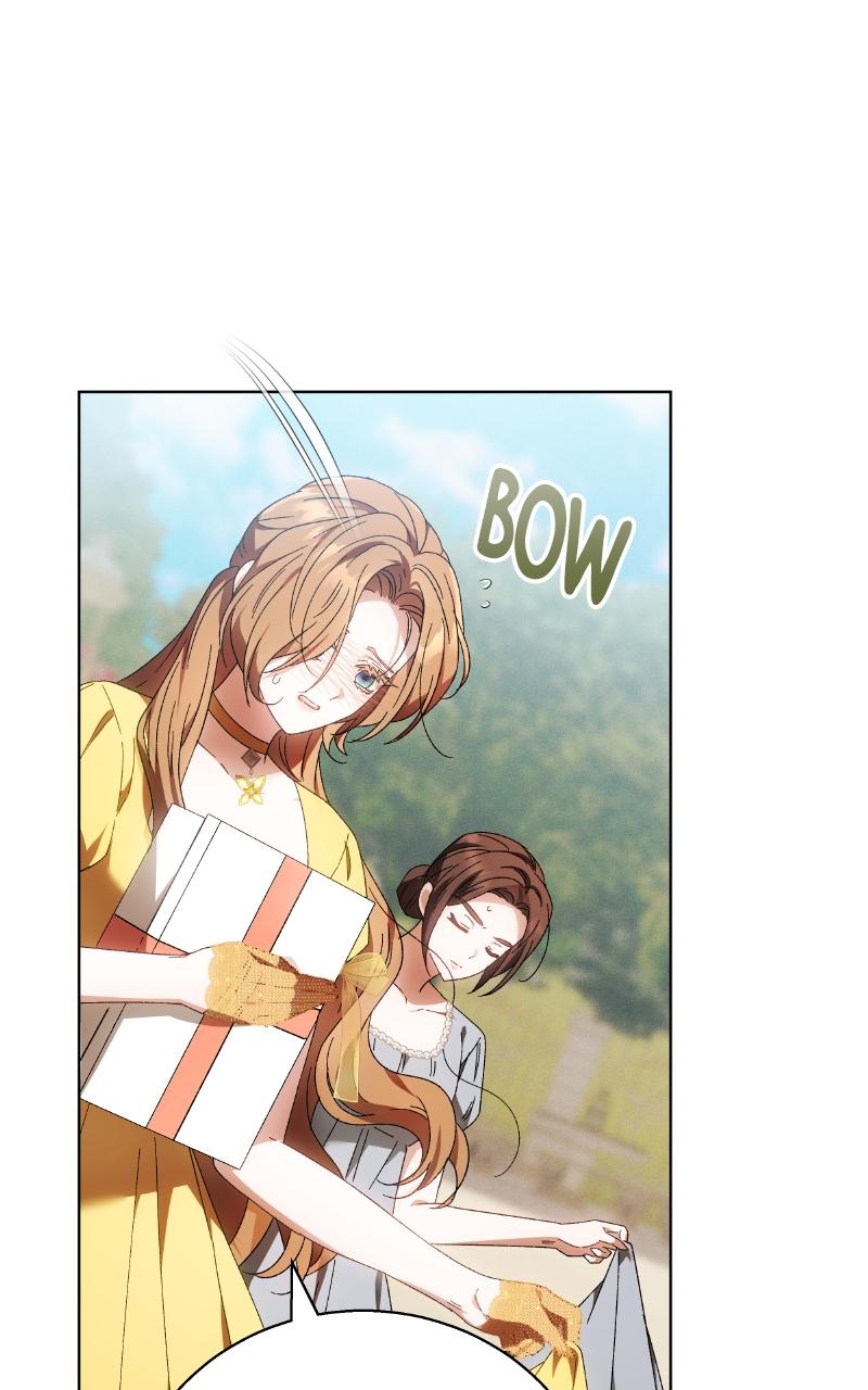 My Child Will Have a Different Father Chapter 3 - Page 90