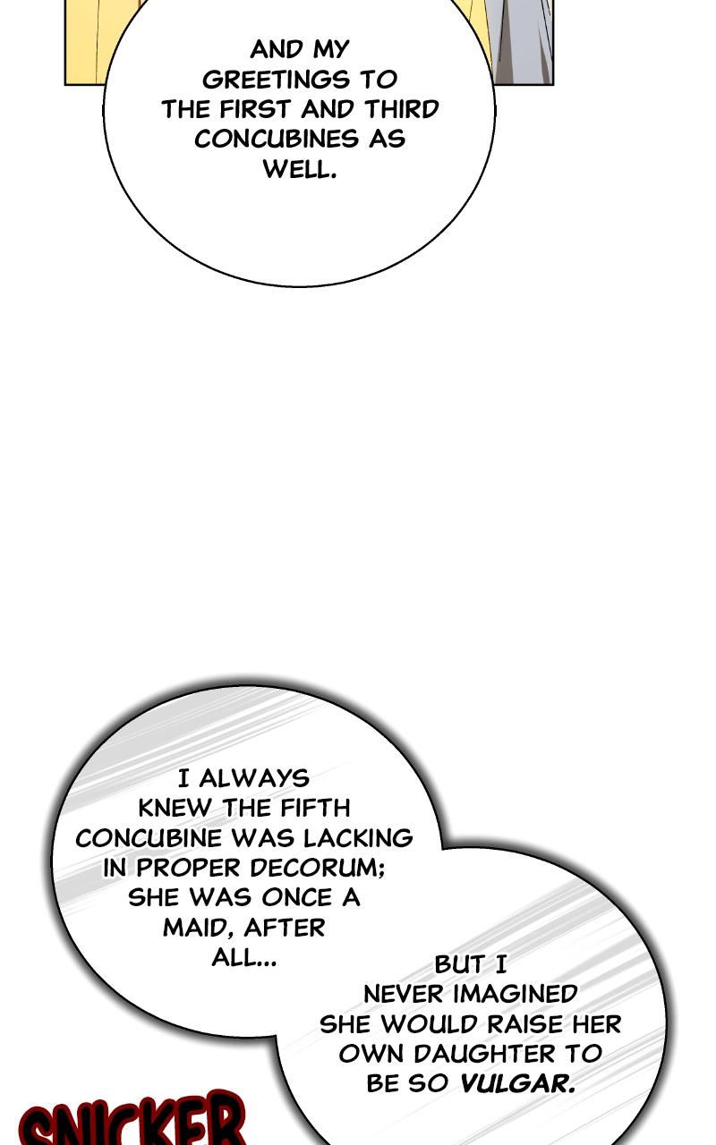 My Child Will Have a Different Father Chapter 3 - Page 91