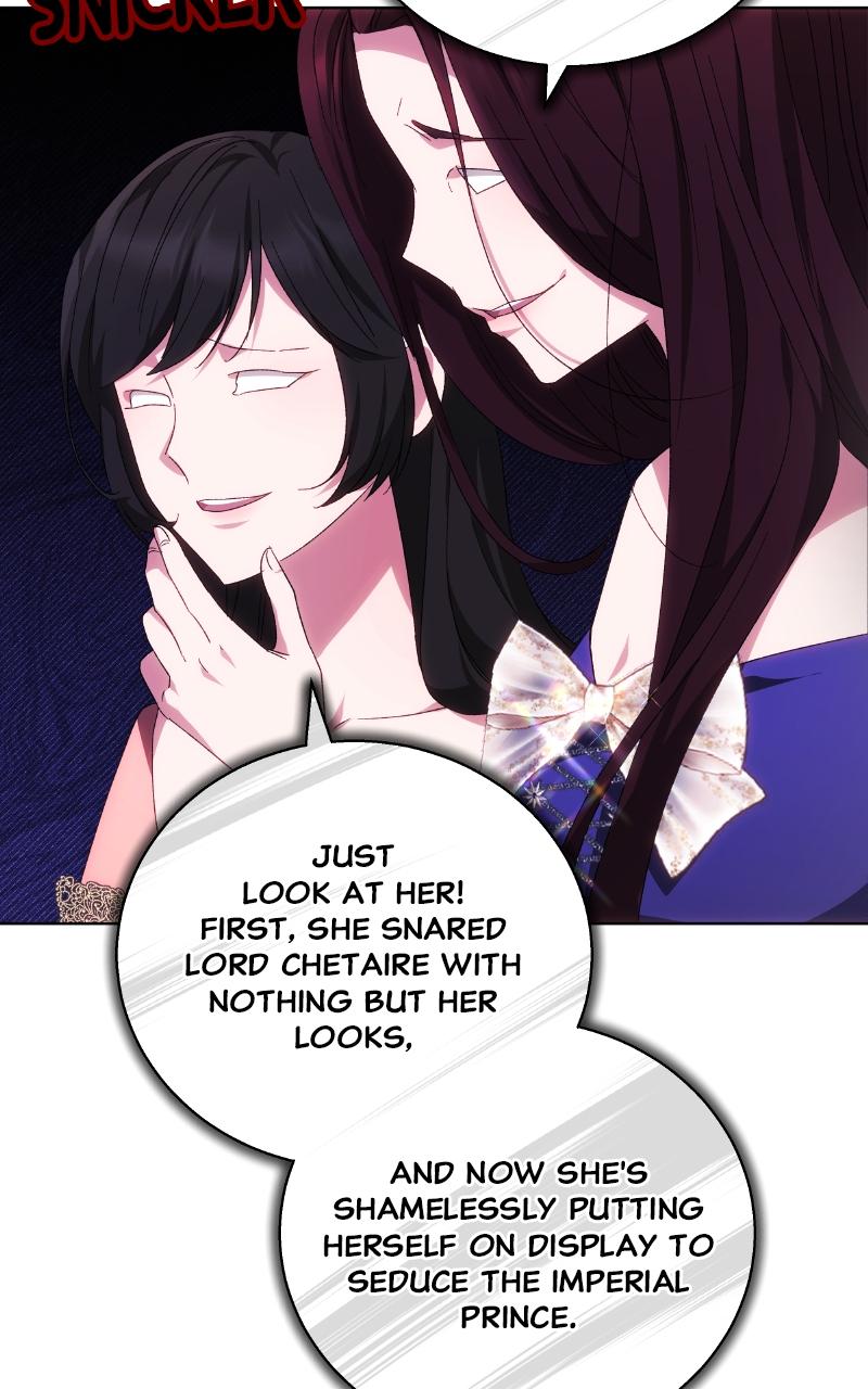 My Child Will Have a Different Father Chapter 3 - Page 92