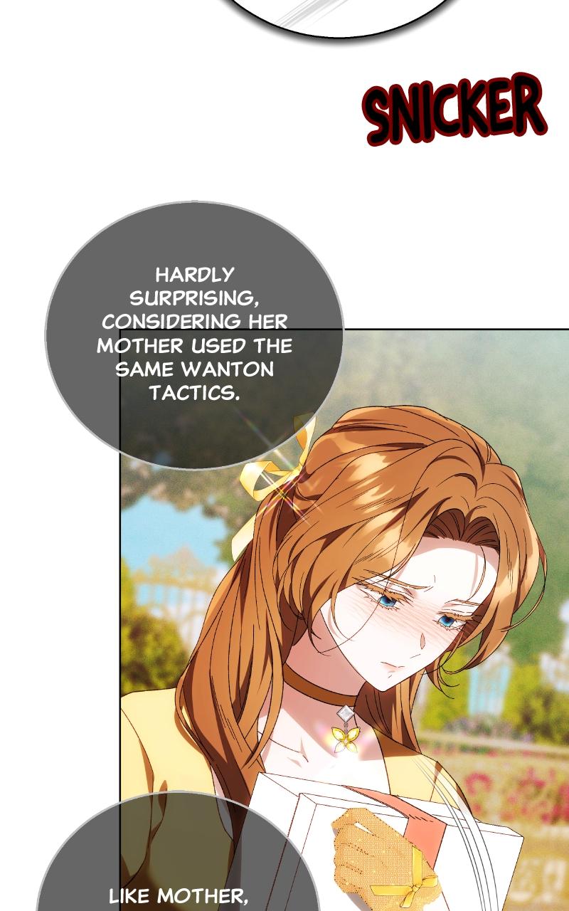 My Child Will Have a Different Father Chapter 3 - Page 93