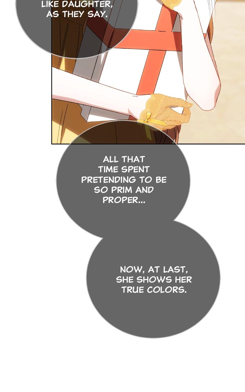 My Child Will Have a Different Father Chapter 3 - Page 94