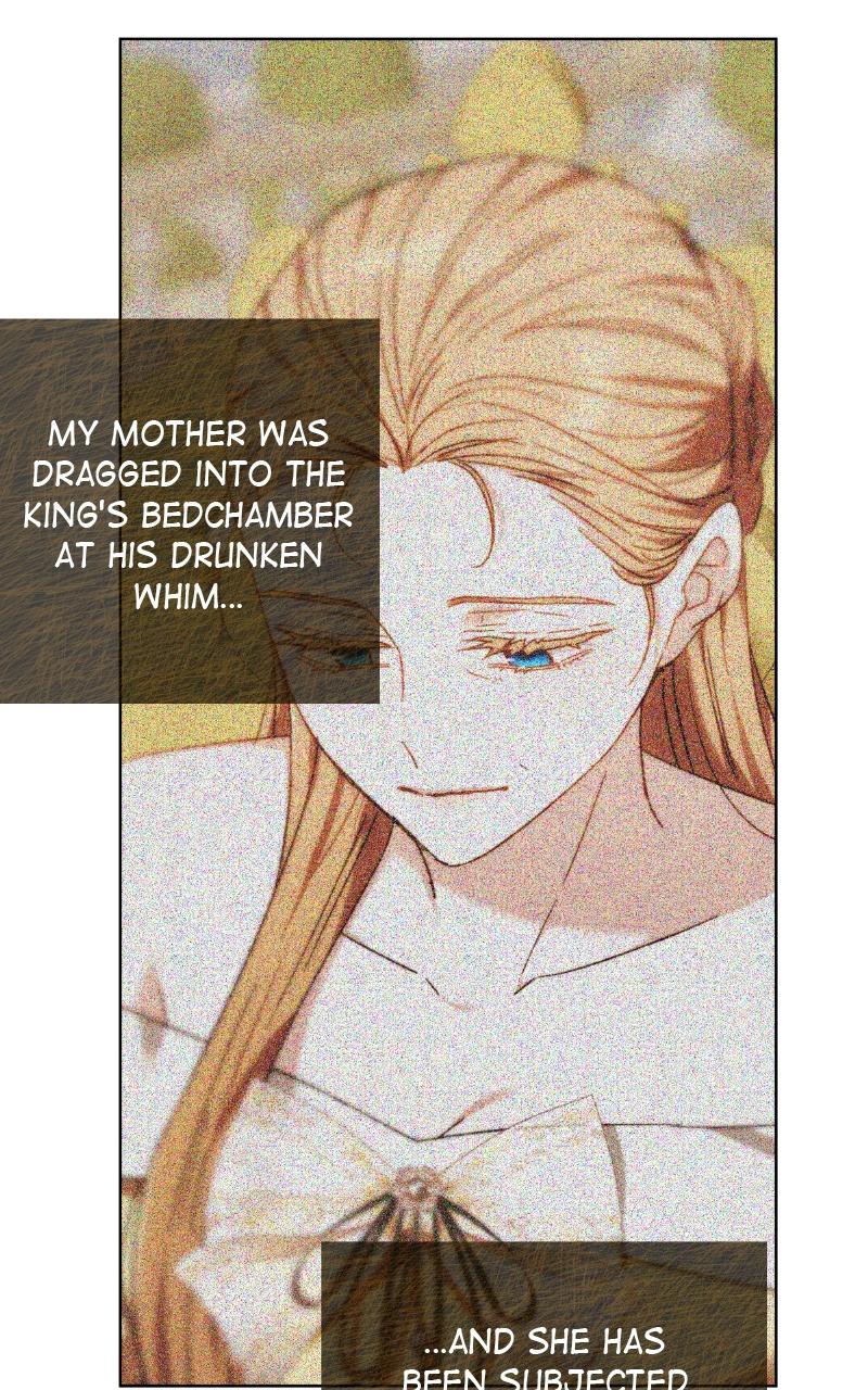 My Child Will Have a Different Father Chapter 3 - Page 95