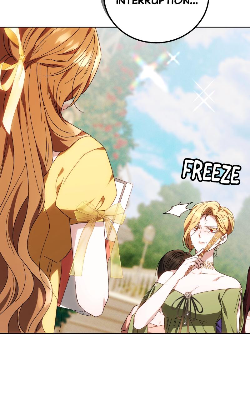 My Child Will Have a Different Father Chapter 3 - Page 98