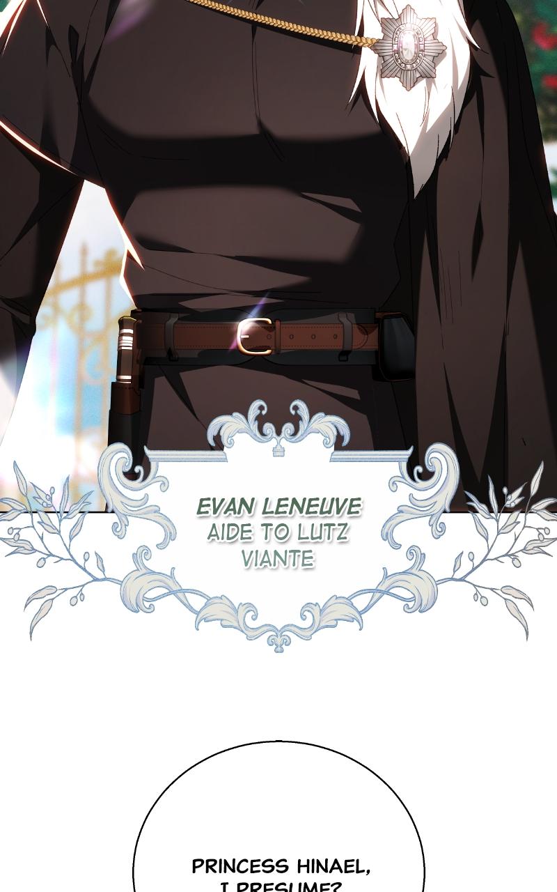 My Child Will Have a Different Father Chapter 3 - Page 100