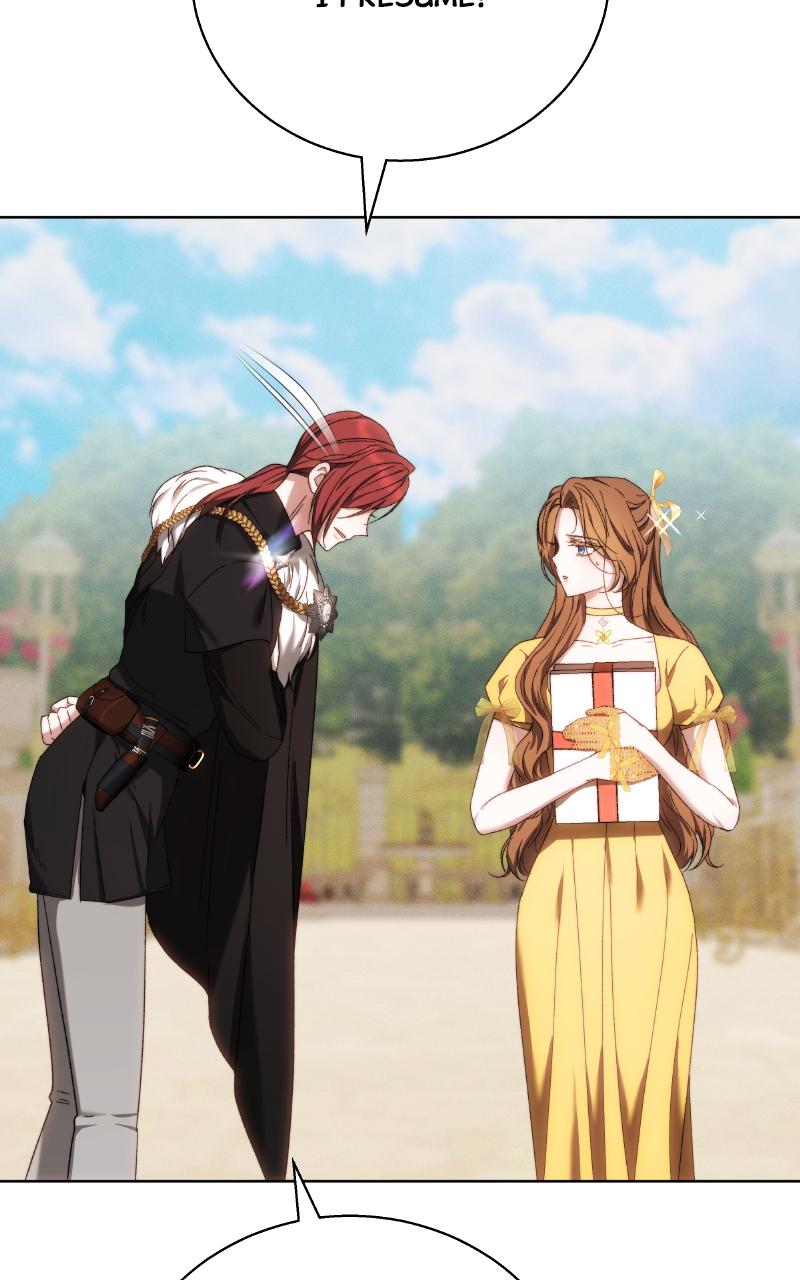 My Child Will Have a Different Father Chapter 3 - Page 101