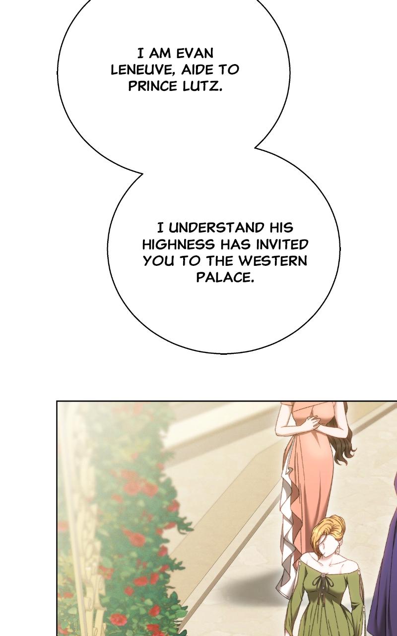 My Child Will Have a Different Father Chapter 3 - Page 102