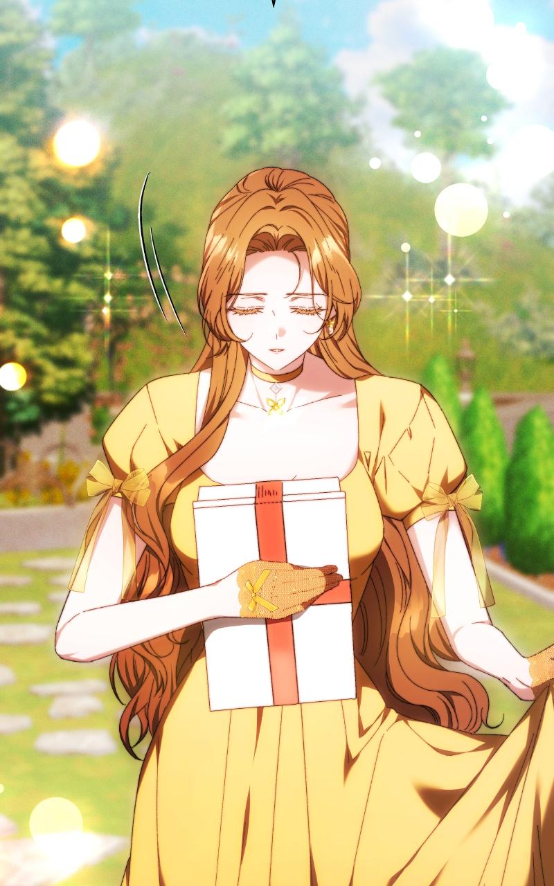 My Child Will Have a Different Father Chapter 3 - Page 110