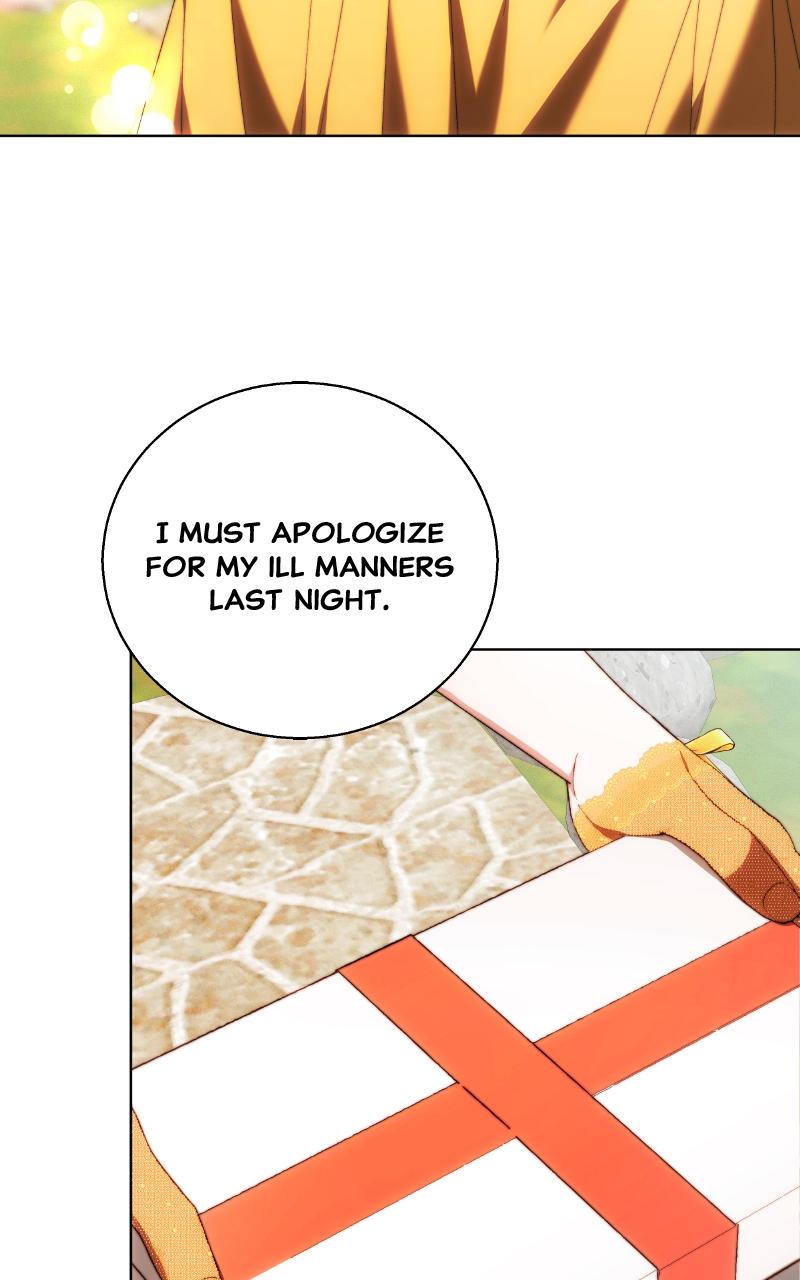 My Child Will Have a Different Father Chapter 3 - Page 111