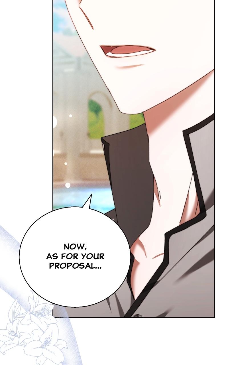 My Child Will Have a Different Father Chapter 3 - Page 114