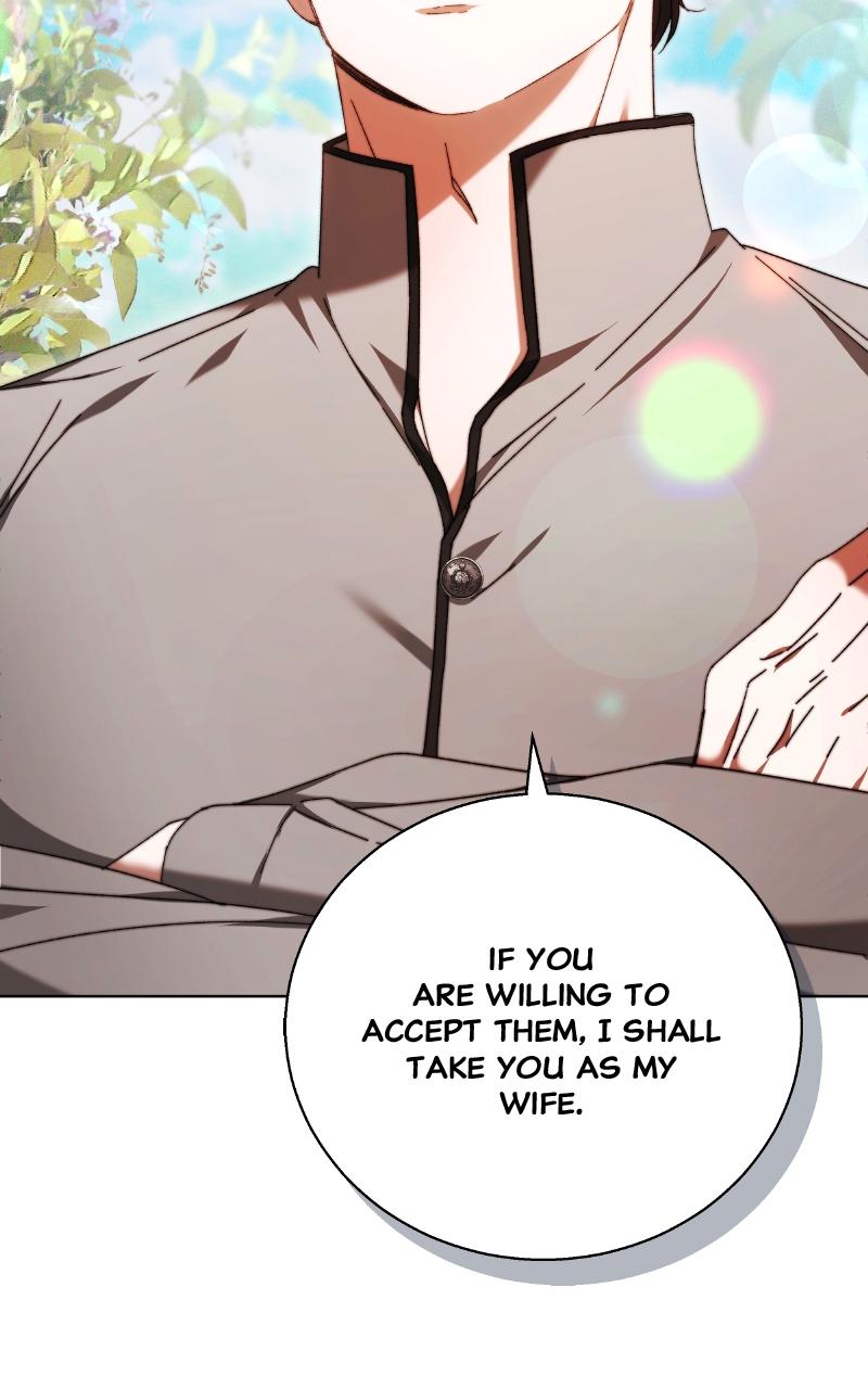 My Child Will Have a Different Father Chapter 3 - Page 116