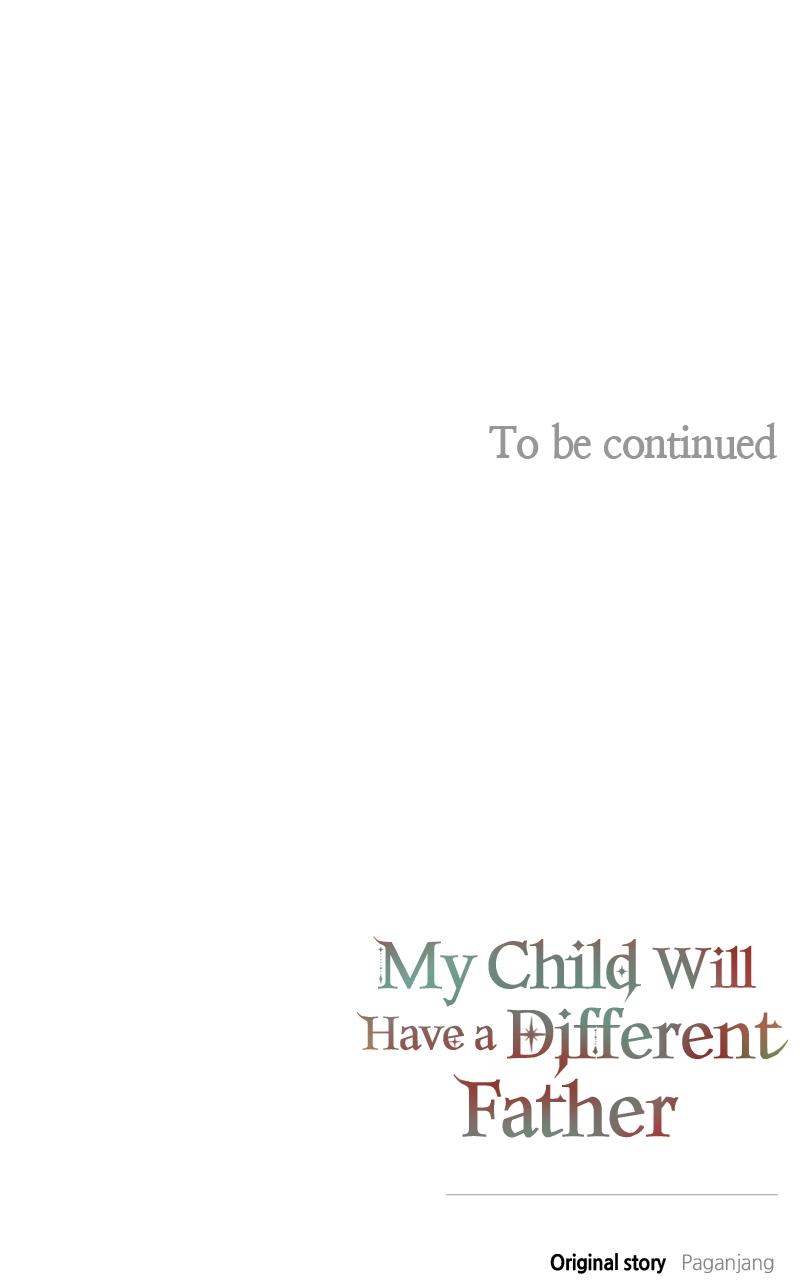 My Child Will Have a Different Father Chapter 3 - Page 117