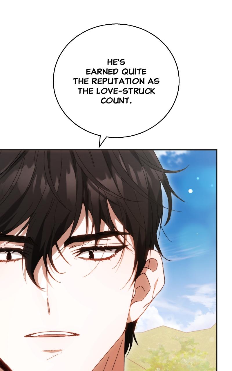 My Child Will Have a Different Father Chapter 4 - Page 6