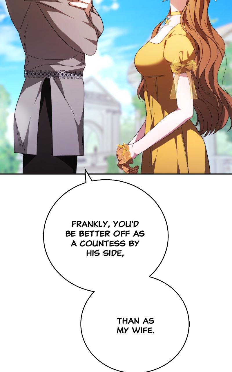 My Child Will Have a Different Father Chapter 4 - Page 9