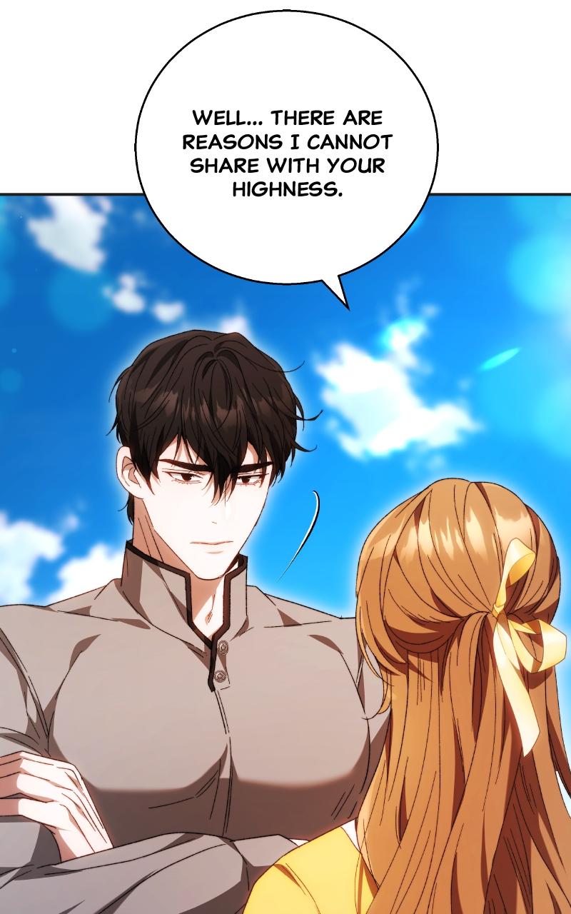 My Child Will Have a Different Father Chapter 4 - Page 11