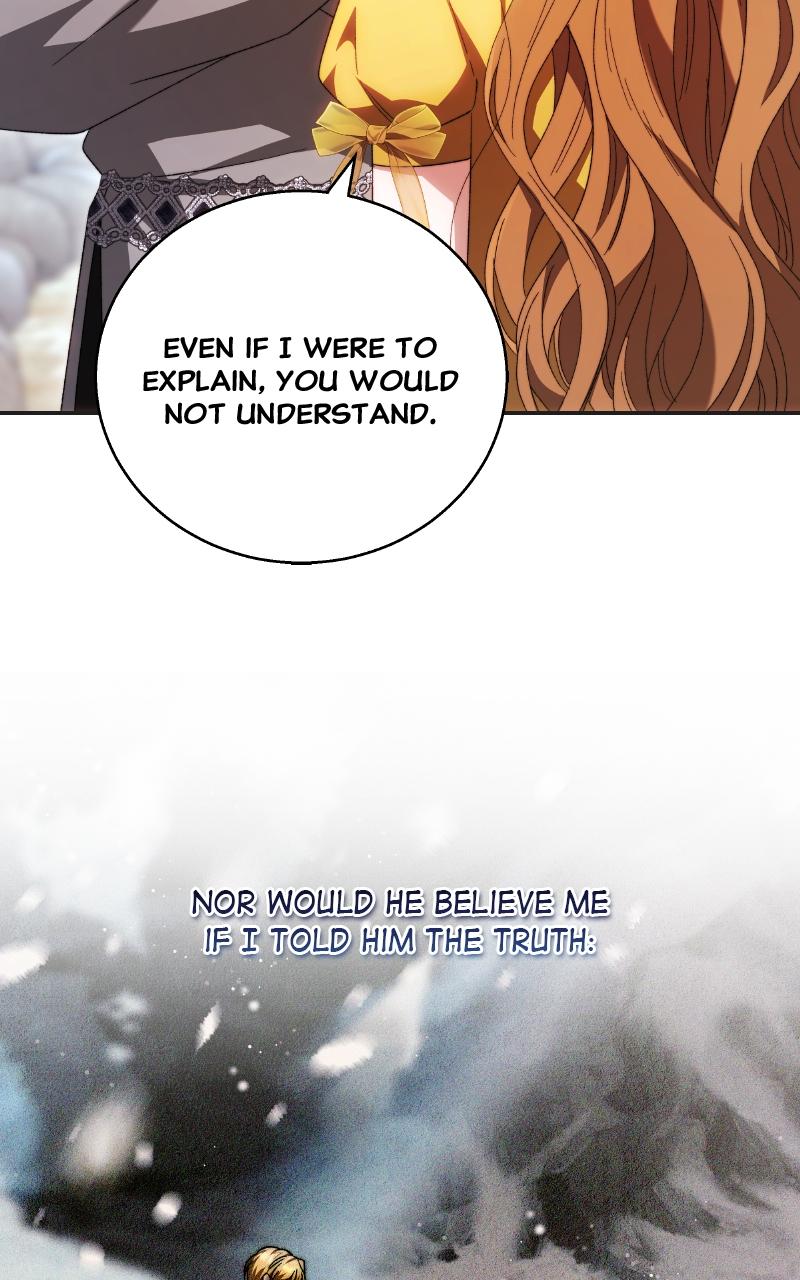 My Child Will Have a Different Father Chapter 4 - Page 12