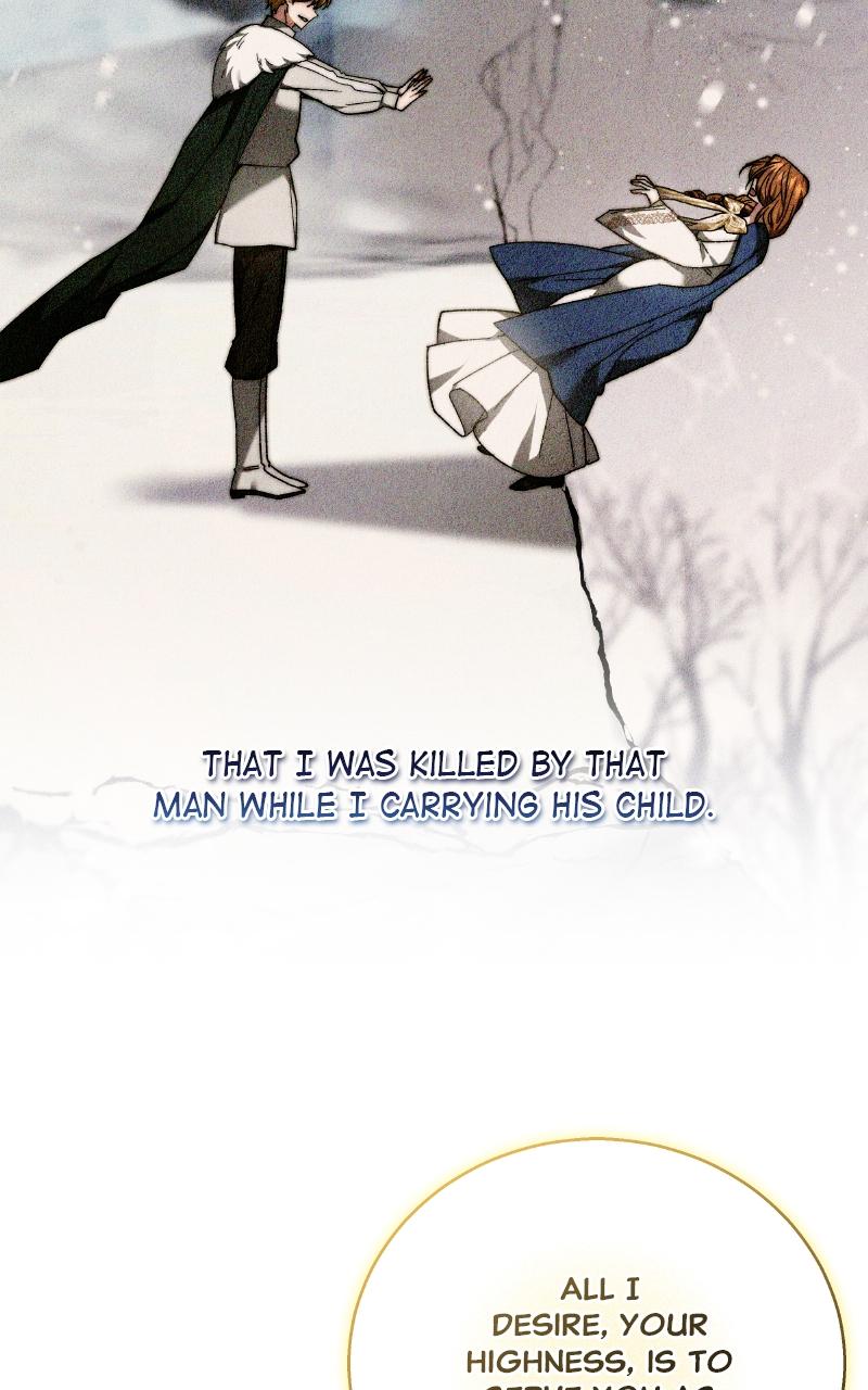 My Child Will Have a Different Father Chapter 4 - Page 13