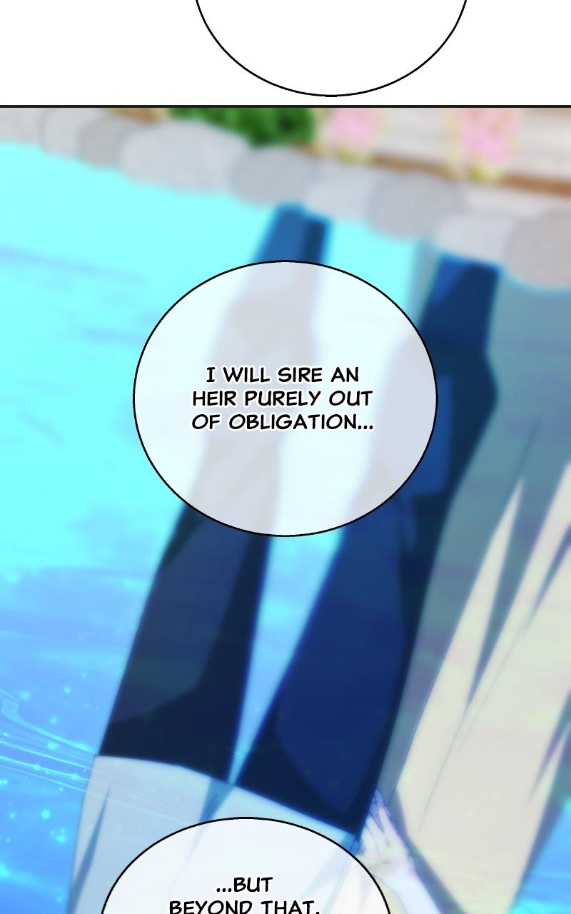 My Child Will Have a Different Father Chapter 4 - Page 17