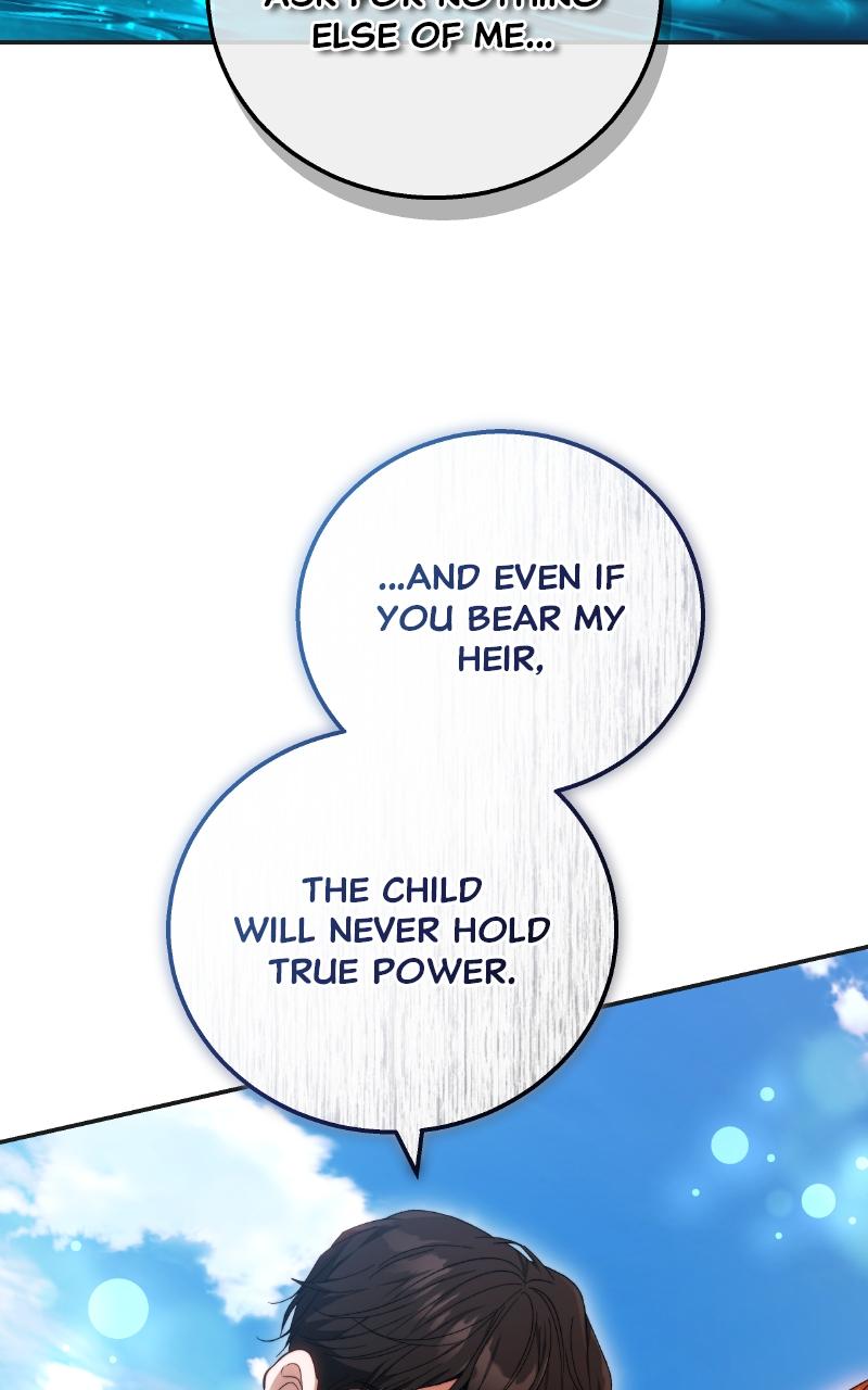 My Child Will Have a Different Father Chapter 4 - Page 19