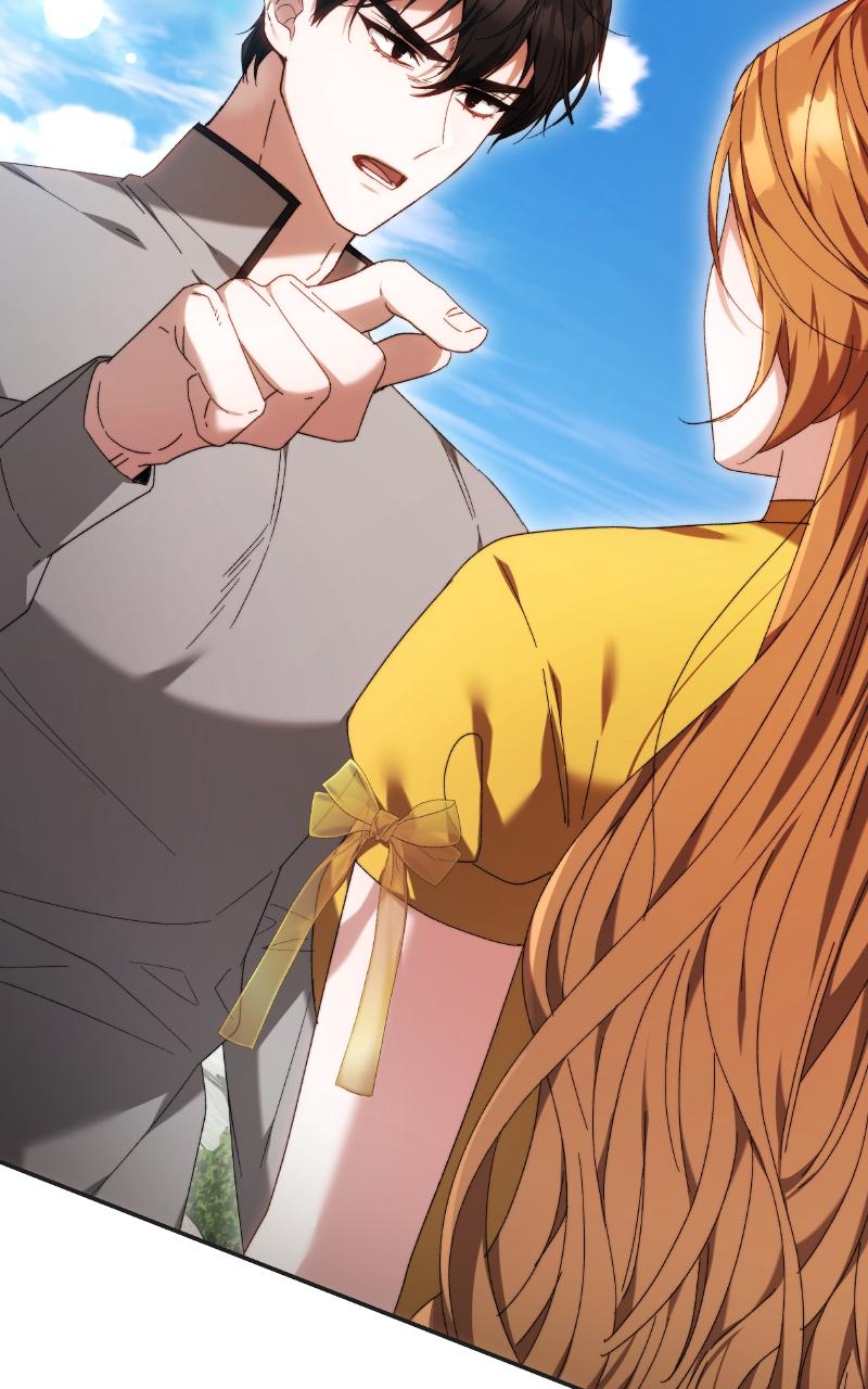 My Child Will Have a Different Father Chapter 4 - Page 20