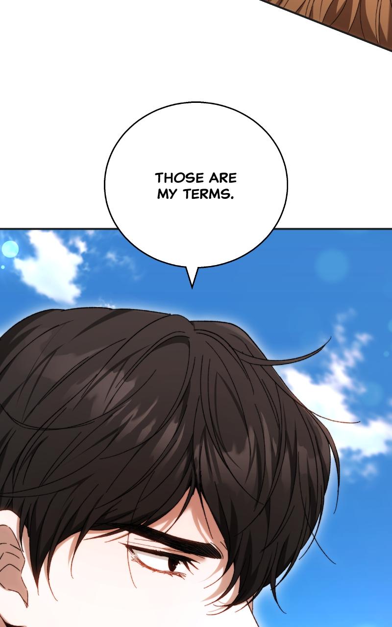 My Child Will Have a Different Father Chapter 4 - Page 21