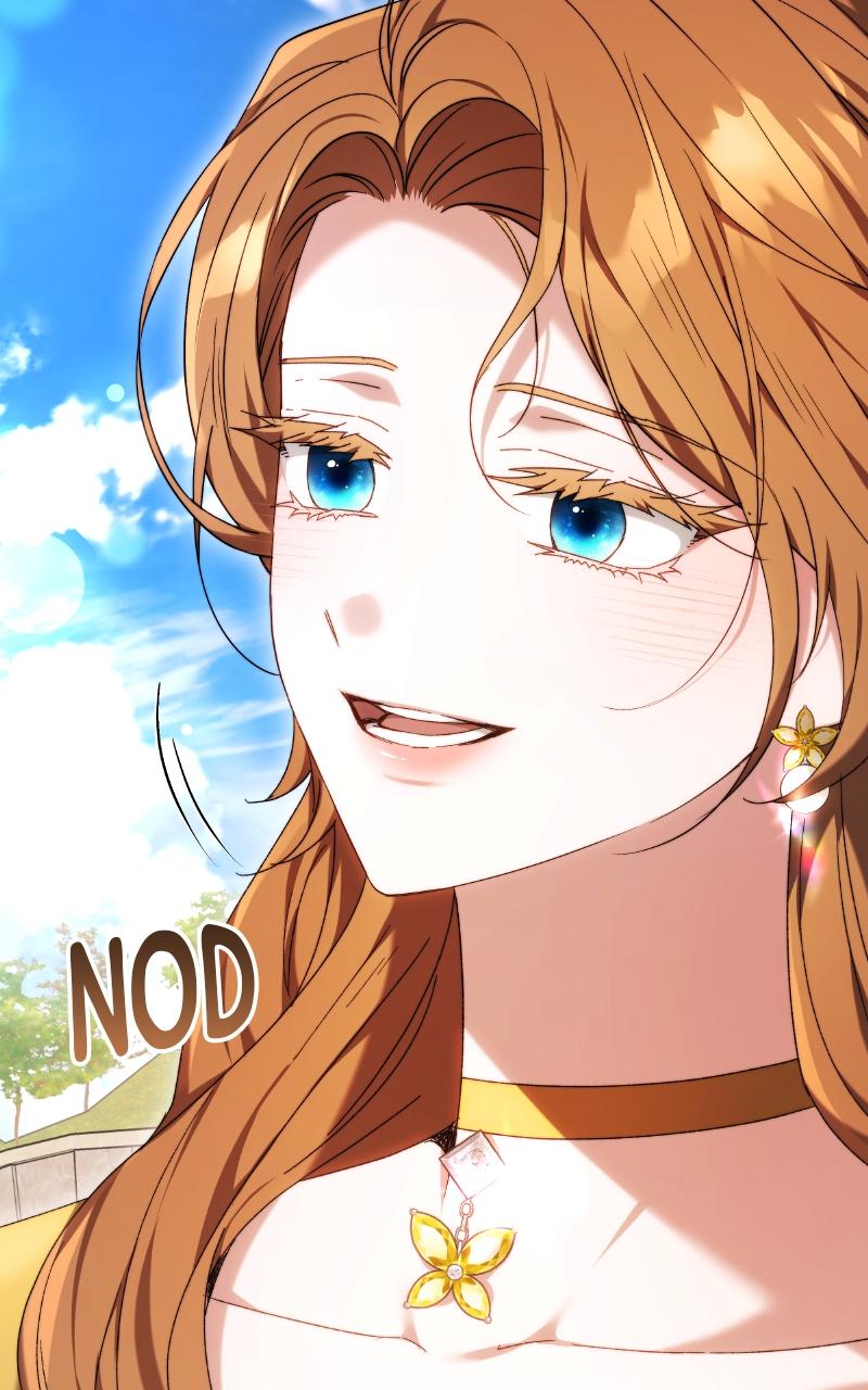 My Child Will Have a Different Father Chapter 4 - Page 23